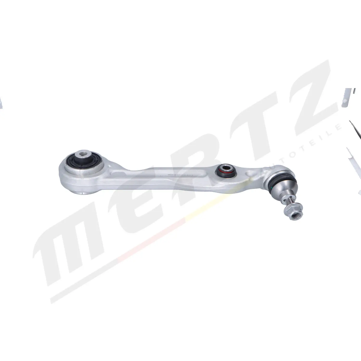 Lenker, Radaufhängung Vorderachse rechts MERTZ M-S2986