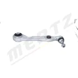 Lenker, Radaufhängung Vorderachse rechts MERTZ M-S2986