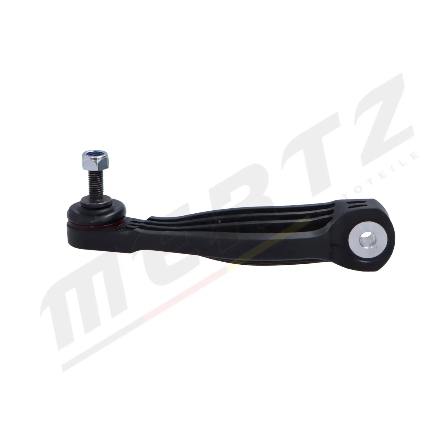 Stange/Strebe, Stabilisator Hinterachse rechts MERTZ M-S2987