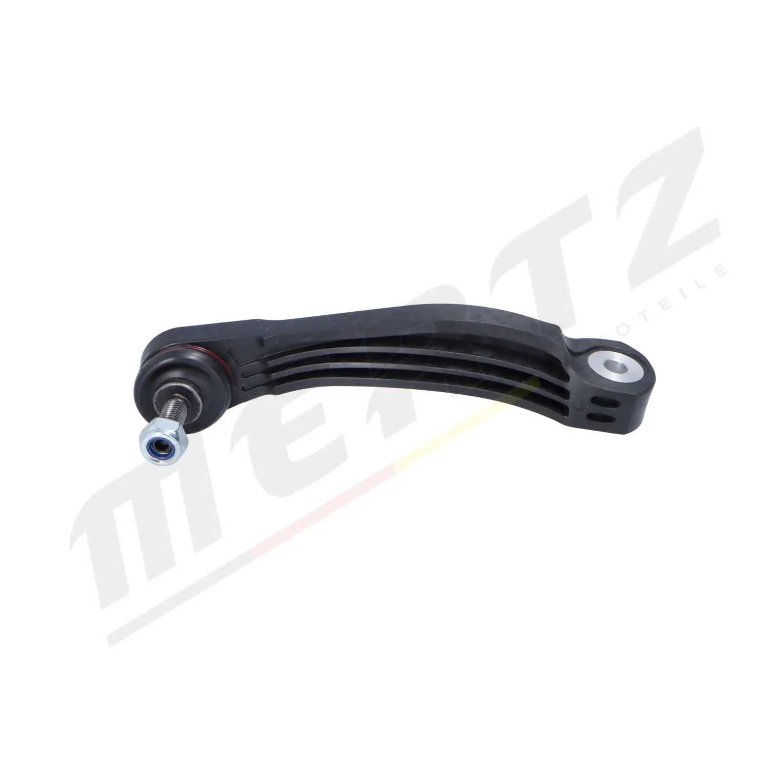 Stange/Strebe, Stabilisator Hinterachse links MERTZ M-S2988