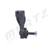 Stange/Strebe, Stabilisator Hinterachse links MERTZ M-S2988 Bild Stange/Strebe, Stabilisator Hinterachse links MERTZ M-S2988