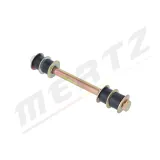 Stange/Strebe, Stabilisator Vorderachse links Vorderachse rechts MERTZ M-S3004