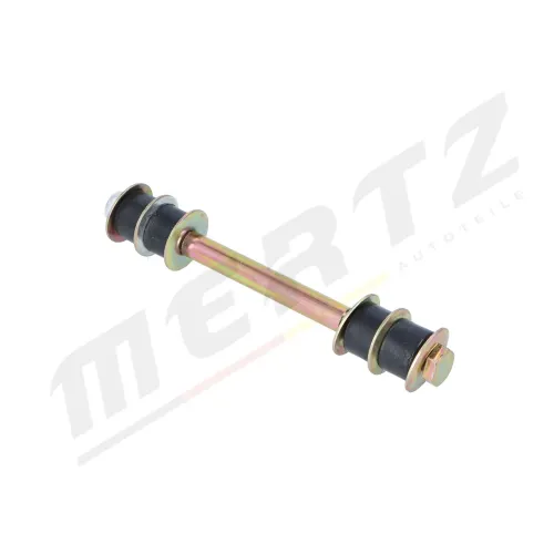 Stange/Strebe, Stabilisator Vorderachse links Vorderachse rechts MERTZ M-S3004 Bild Stange/Strebe, Stabilisator Vorderachse links Vorderachse rechts MERTZ M-S3004