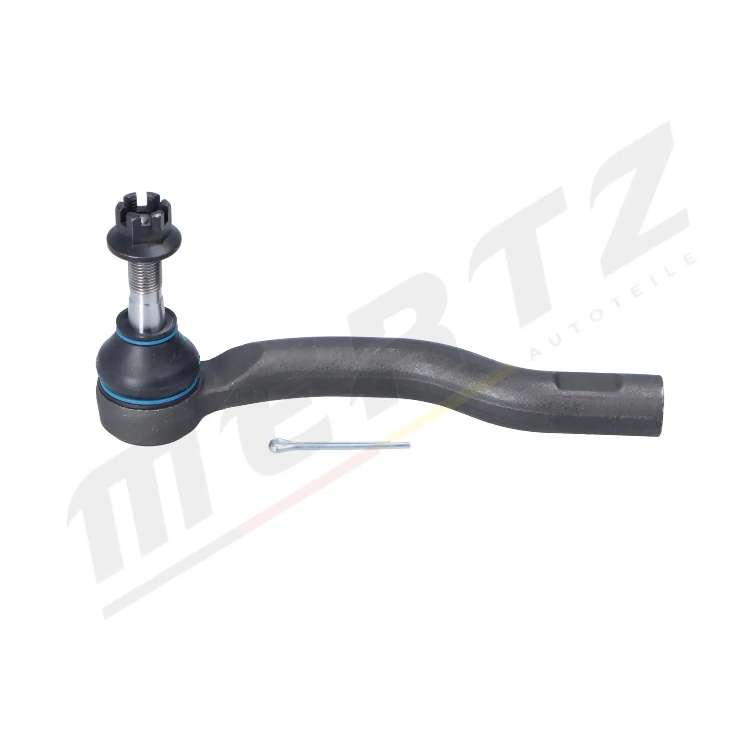 Spurstangenkopf Vorderachse links MERTZ M-S3008