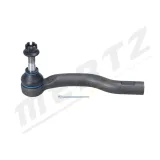 Spurstangenkopf Vorderachse links MERTZ M-S3008