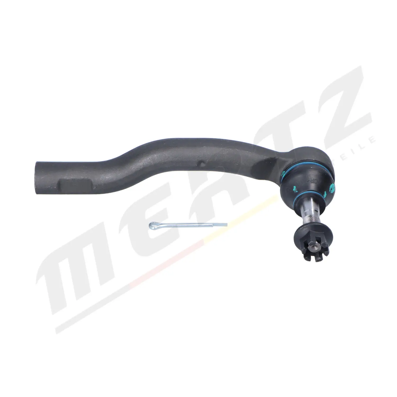 Spurstangenkopf Vorderachse rechts MERTZ M-S3009