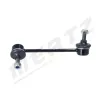 Stange/Strebe, Stabilisator Vorderachse rechts MERTZ M-S3010