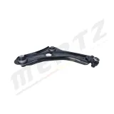 Lenker, Radaufhängung Vorderachse links MERTZ M-S3014