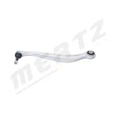 Lenker, Radaufhängung Hinterachse links Hinterachse rechts Mitte MERTZ M-S3017