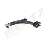 Lenker, Radaufhängung Vorderachse rechts MERTZ M-S3019