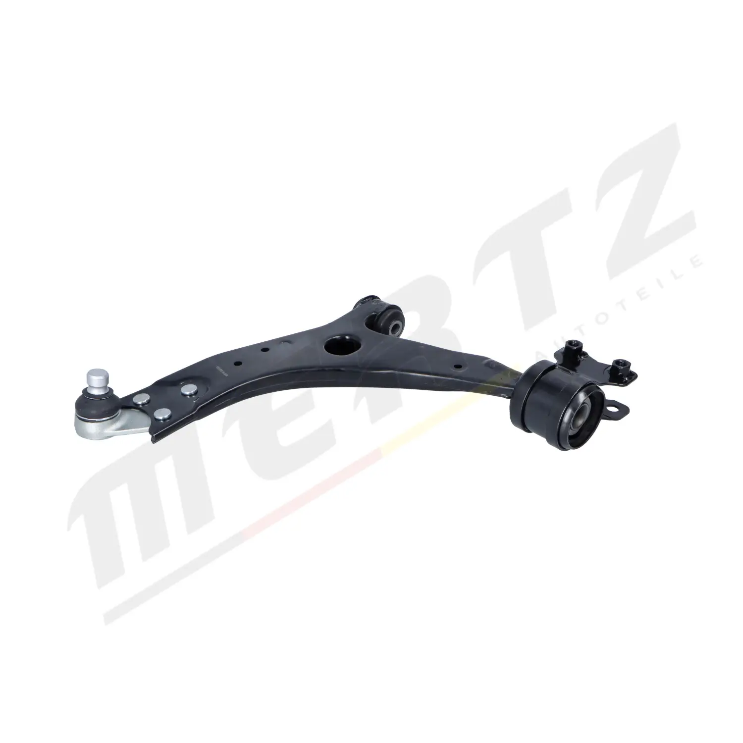 Lenker, Radaufhängung Vorderachse rechts MERTZ M-S3020