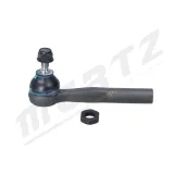 Spurstangenkopf Vorderachse links MERTZ M-S3023