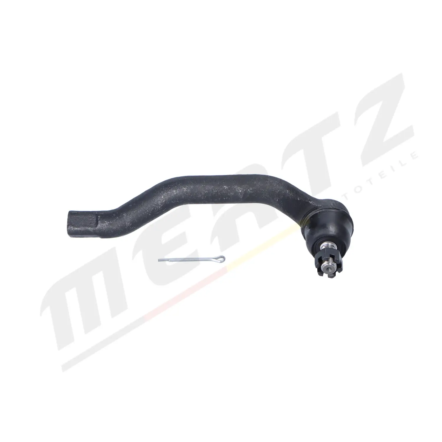 Spurstangenkopf Vorderachse rechts MERTZ M-S3025