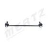 Stange/Strebe, Stabilisator Vorderachse links Vorderachse rechts MERTZ M-S3027 Bild Stange/Strebe, Stabilisator Vorderachse links Vorderachse rechts MERTZ M-S3027