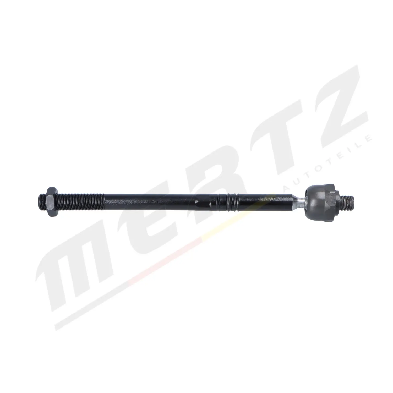 Axialgelenk, Spurstange Vorderachse links Vorderachse rechts MERTZ M-S3032