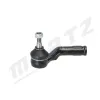 Spurstangenkopf Vorderachse links MERTZ M-S3036