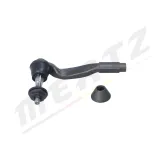 Spurstangenkopf Vorderachse links MERTZ M-S3044