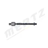 Axialgelenk, Spurstange Vorderachse links Vorderachse rechts MERTZ M-S3049