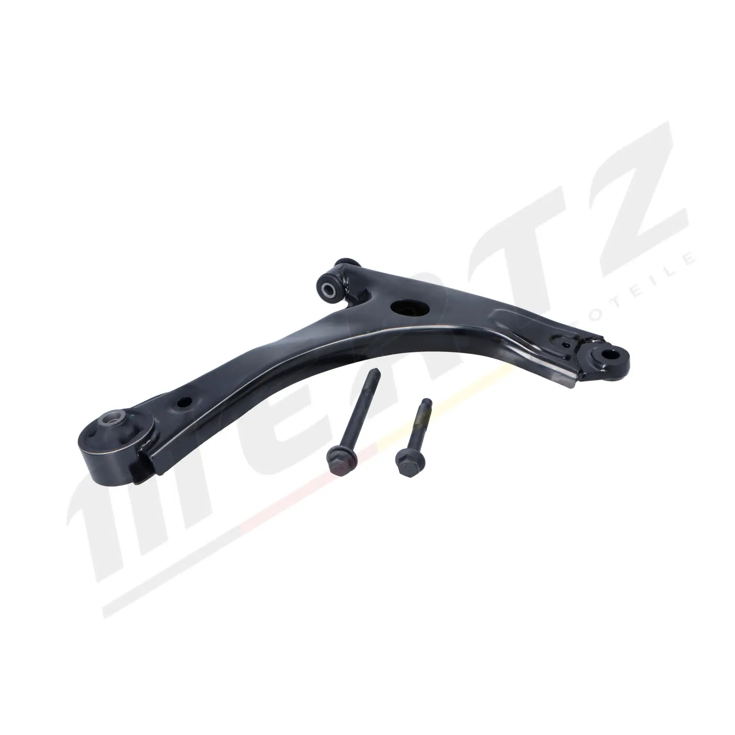 Lenker, Radaufhängung Vorderachse rechts MERTZ M-S3053