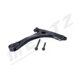 Lenker, Radaufhängung Vorderachse rechts MERTZ M-S3053