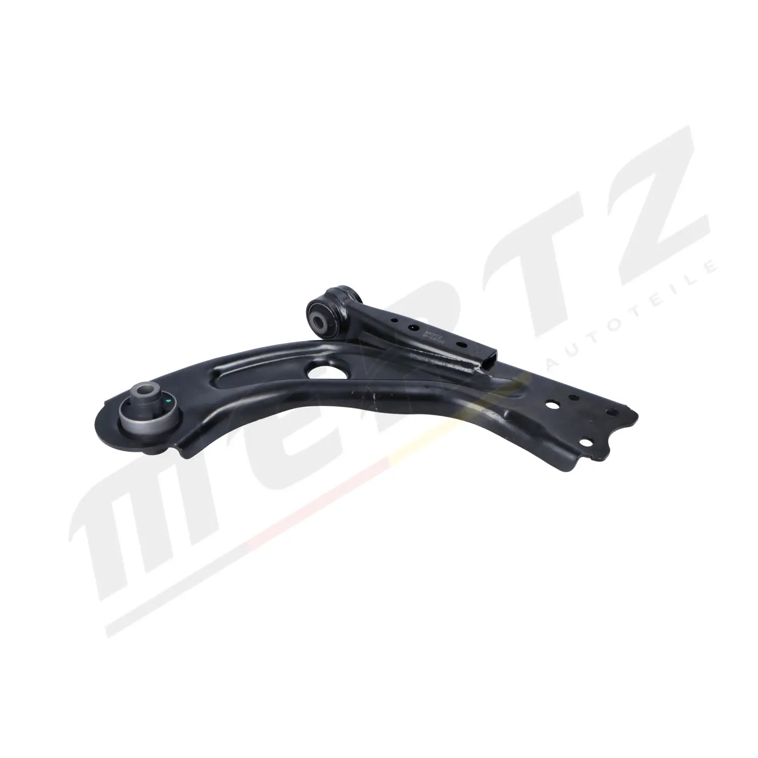 Lenker, Radaufhängung Vorderachse rechts MERTZ M-S3055