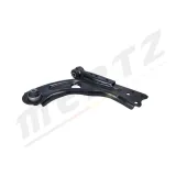 Lenker, Radaufhängung Vorderachse rechts MERTZ M-S3055