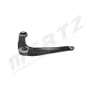 Lenker, Radaufhängung Vorderachse links MERTZ M-S3056 Bild Lenker, Radaufhängung Vorderachse links MERTZ M-S3056