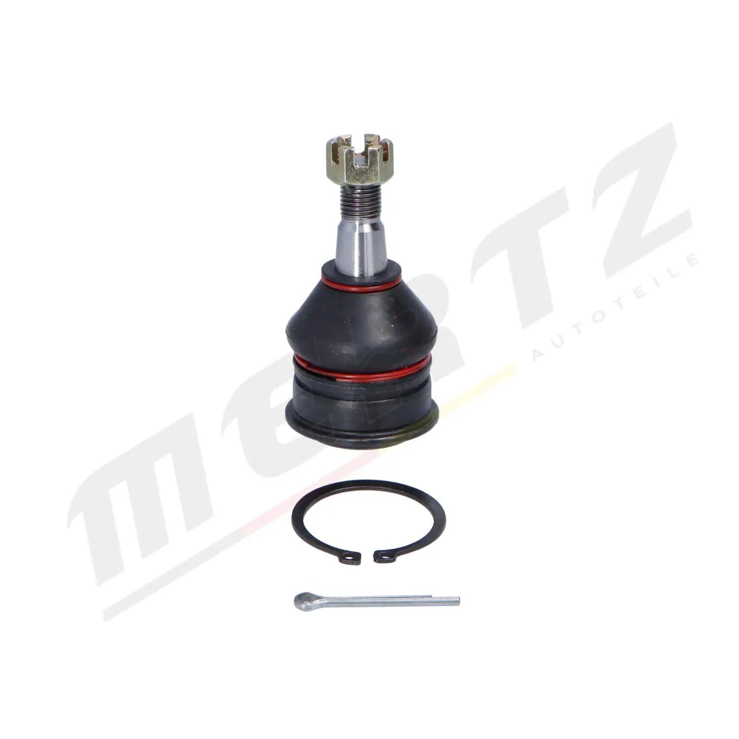 Trag-/Führungsgelenk Vorderachse links Vorderachse rechts MERTZ M-S3060