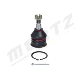 Trag-/Führungsgelenk Vorderachse links Vorderachse rechts MERTZ M-S3060