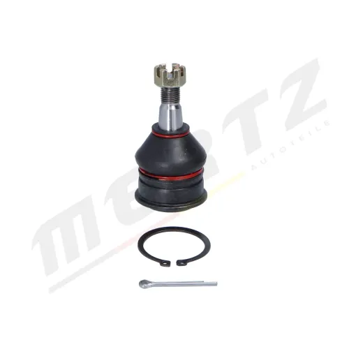 Trag-/Führungsgelenk Vorderachse links Vorderachse rechts MERTZ M-S3060 Bild Trag-/Führungsgelenk Vorderachse links Vorderachse rechts MERTZ M-S3060