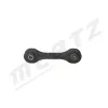 Stange/Strebe, Stabilisator Vorderachse links Vorderachse rechts MERTZ M-S3061