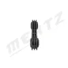Stange/Strebe, Stabilisator Vorderachse links Vorderachse rechts MERTZ M-S3061 Bild Stange/Strebe, Stabilisator Vorderachse links Vorderachse rechts MERTZ M-S3061