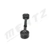 Lenker, Radaufhängung Hinterachse links Hinterachse rechts MERTZ M-S3105 Bild Lenker, Radaufhängung Hinterachse links Hinterachse rechts MERTZ M-S3105