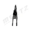 Lenker, Radaufhängung Hinterachse links Hinterachse rechts unten MERTZ M-S3106 Bild Lenker, Radaufhängung Hinterachse links Hinterachse rechts unten MERTZ M-S3106