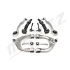Lenkersatz, Radaufhängung Vorderachse MERTZ M-S3109 Bild Lenkersatz, Radaufhängung Vorderachse MERTZ M-S3109