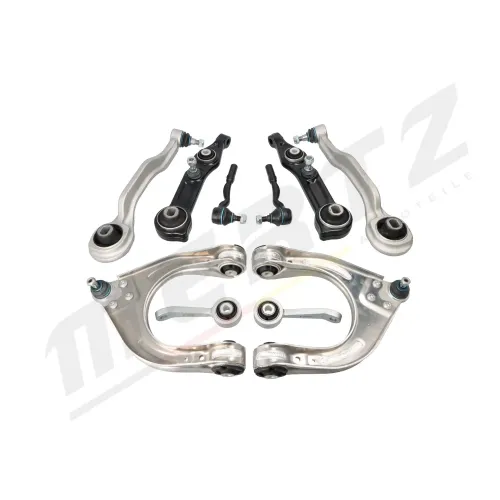 Lenkersatz, Radaufhängung Vorderachse MERTZ M-S3109 Bild Lenkersatz, Radaufhängung Vorderachse MERTZ M-S3109