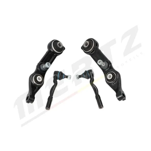 Lenkersatz, Radaufhängung Vorderachse MERTZ M-S3109 Bild Lenkersatz, Radaufhängung Vorderachse MERTZ M-S3109