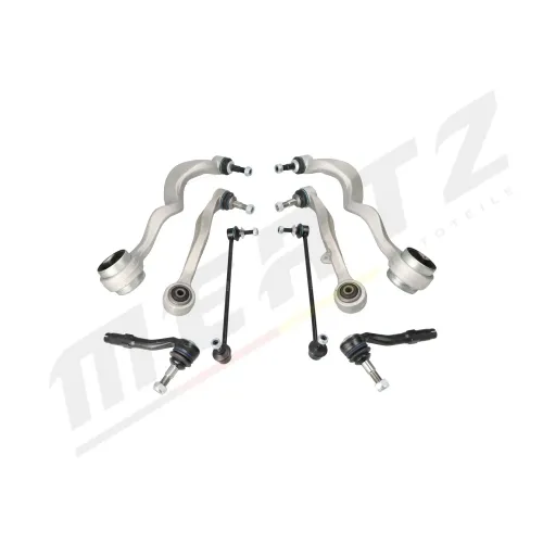 Lenkersatz, Radaufhängung Vorderachse MERTZ M-S3110 Bild Lenkersatz, Radaufhängung Vorderachse MERTZ M-S3110