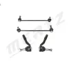 Lenkersatz, Radaufhängung Vorderachse MERTZ M-S3110 Bild Lenkersatz, Radaufhängung Vorderachse MERTZ M-S3110