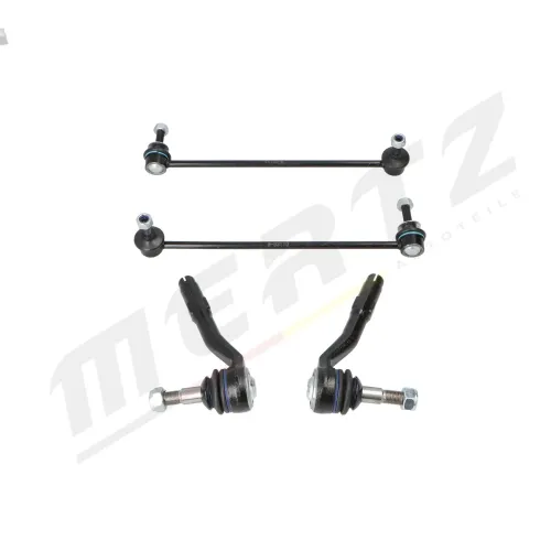 Lenkersatz, Radaufhängung Vorderachse MERTZ M-S3110 Bild Lenkersatz, Radaufhängung Vorderachse MERTZ M-S3110