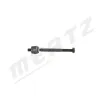 Axialgelenk, Spurstange Vorderachse links Vorderachse rechts MERTZ M-S3135
