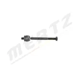 Axialgelenk, Spurstange Vorderachse links Vorderachse rechts MERTZ M-S3135