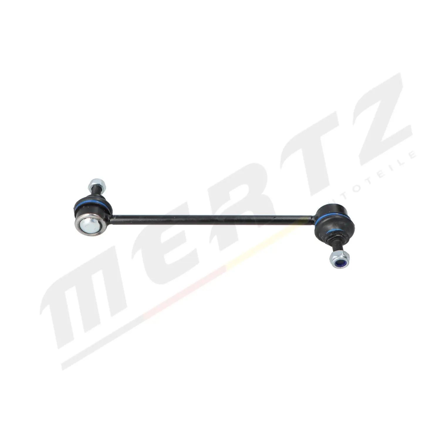 Stange/Strebe, Stabilisator Vorderachse links Vorderachse rechts MERTZ M-S3291