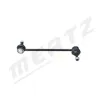 Stange/Strebe, Stabilisator Vorderachse links Vorderachse rechts MERTZ M-S3291