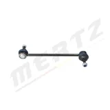 Stange/Strebe, Stabilisator Vorderachse links Vorderachse rechts MERTZ M-S3291