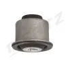 Lagerung, Lenker Vorderachse links Vorderachse rechts unten MERTZ M-S4003 Bild Lagerung, Lenker Vorderachse links Vorderachse rechts unten MERTZ M-S4003