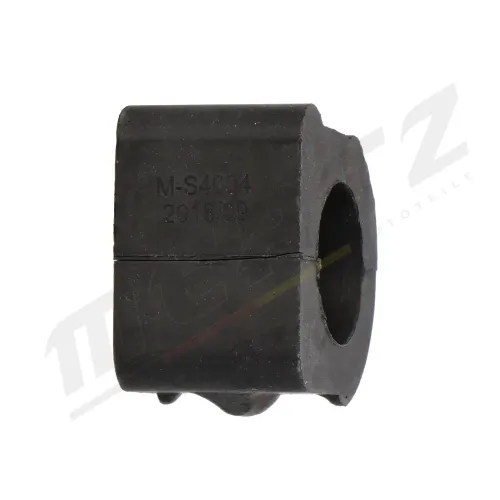 Lagerung, Stabilisator Vorderachse links Vorderachse rechts MERTZ M-S4004 Bild Lagerung, Stabilisator Vorderachse links Vorderachse rechts MERTZ M-S4004