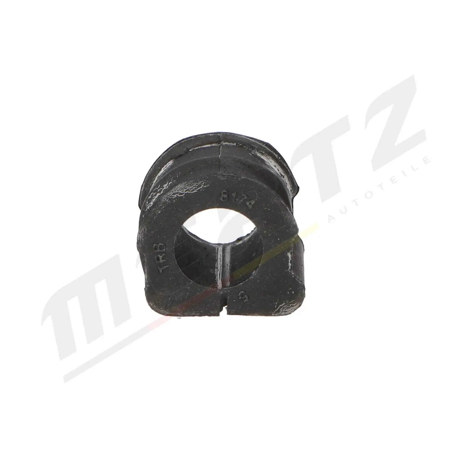 Lagerung, Stabilisator Vorderachse links Vorderachse rechts MERTZ M-S4009