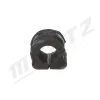 Lagerung, Stabilisator Vorderachse links Vorderachse rechts MERTZ M-S4009 Bild Lagerung, Stabilisator Vorderachse links Vorderachse rechts MERTZ M-S4009