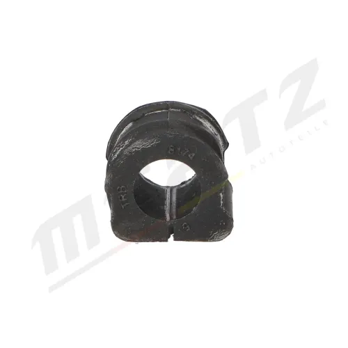 Lagerung, Stabilisator Vorderachse links Vorderachse rechts MERTZ M-S4009 Bild Lagerung, Stabilisator Vorderachse links Vorderachse rechts MERTZ M-S4009